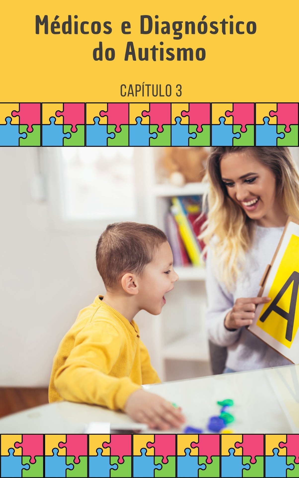 Capítulo 3: Médicos e Diagnóstico